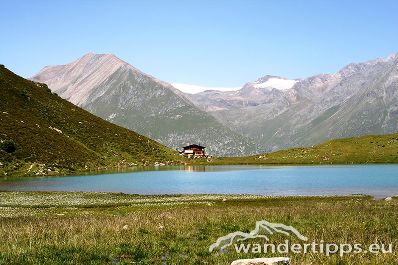 Lasörling - Osttirol
