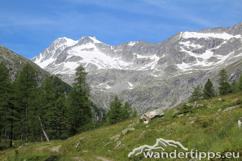 Patschertal - Osttirol