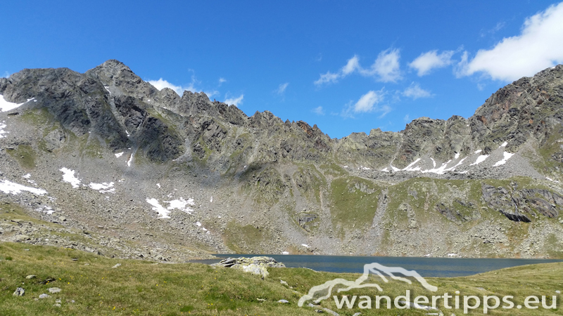 Seespitze - Osttirol