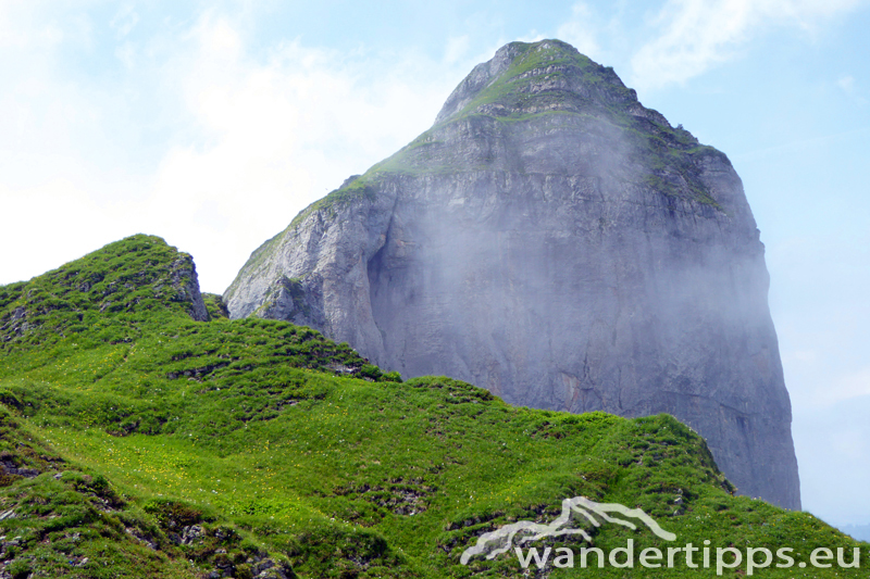 Kanisfluh - Vorarlberg