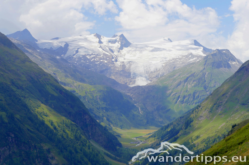 Großvenediger - Osttirol