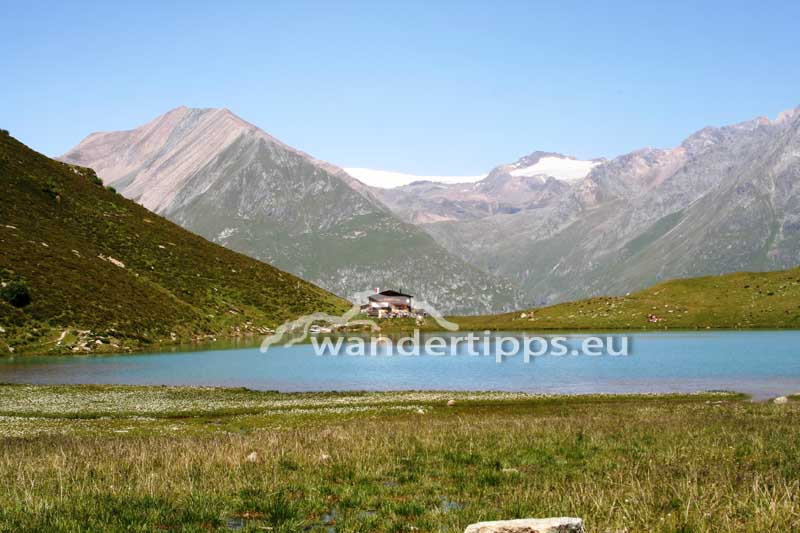 Hohe Tauern - Osttirol