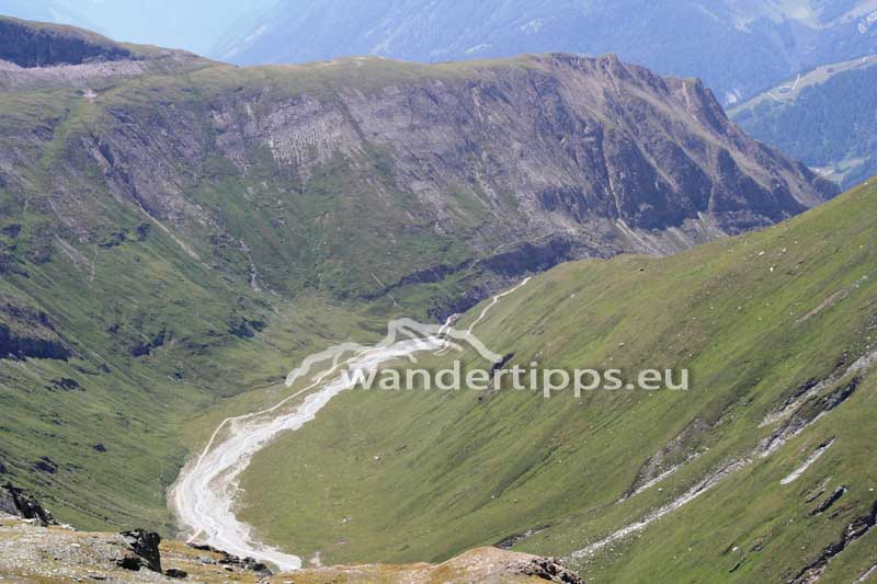 Teischnitztal - Osttirol