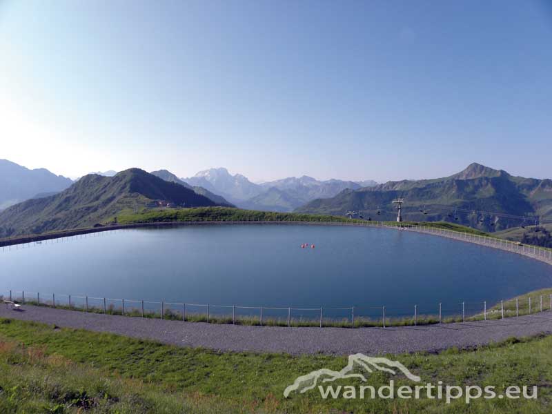 Damüls - Vorarlberg