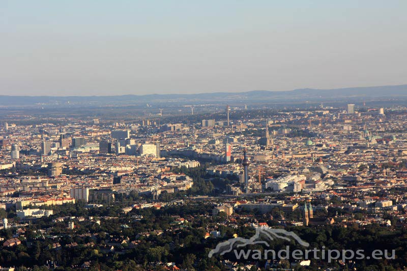 Kahlenberg - Wien