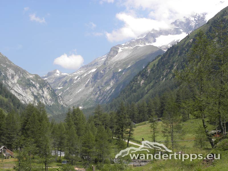 Dorfertal - Osttirol